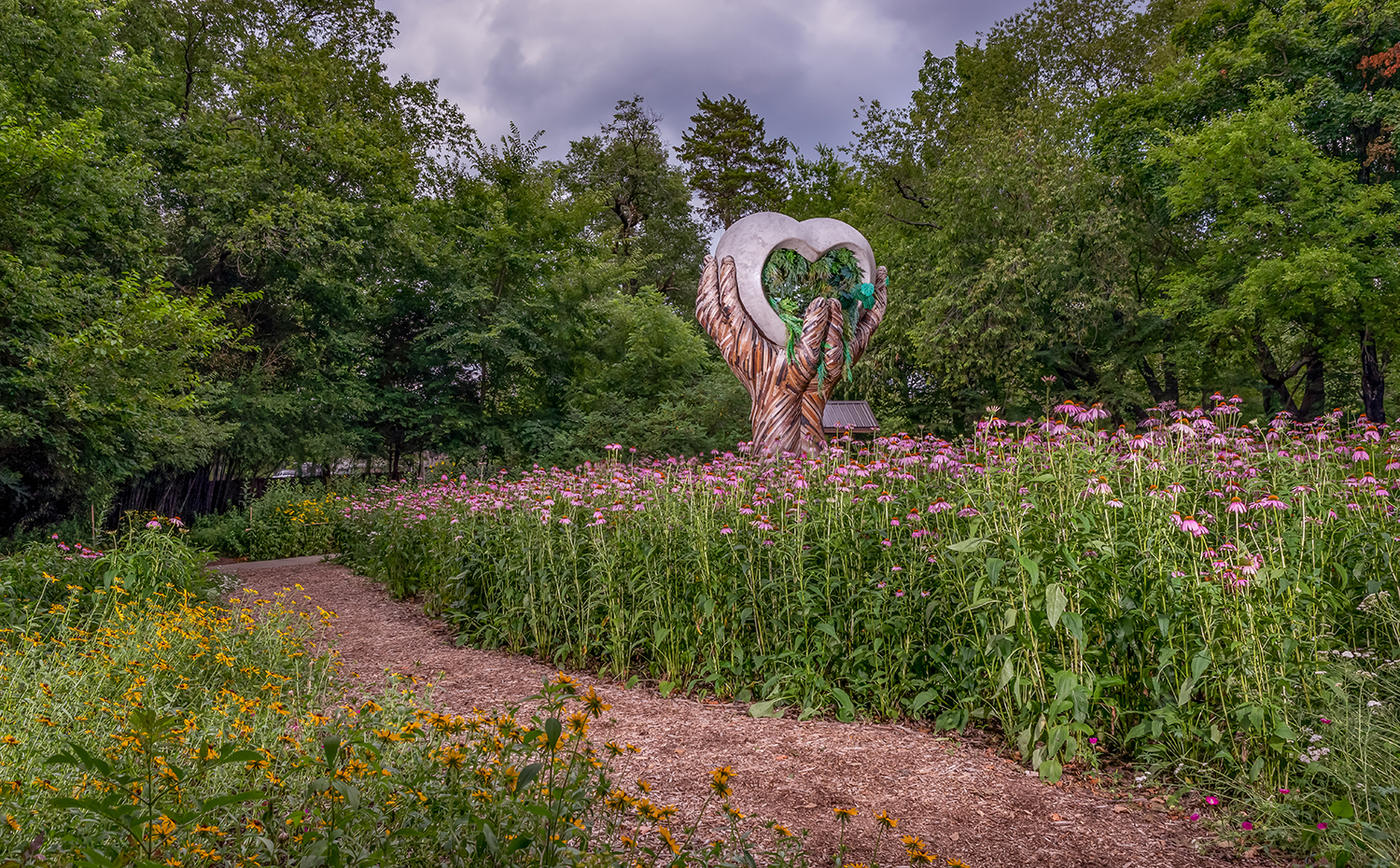 Gardens