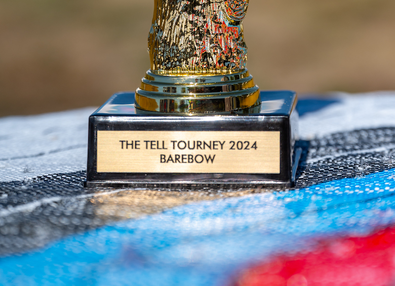 telltourney
