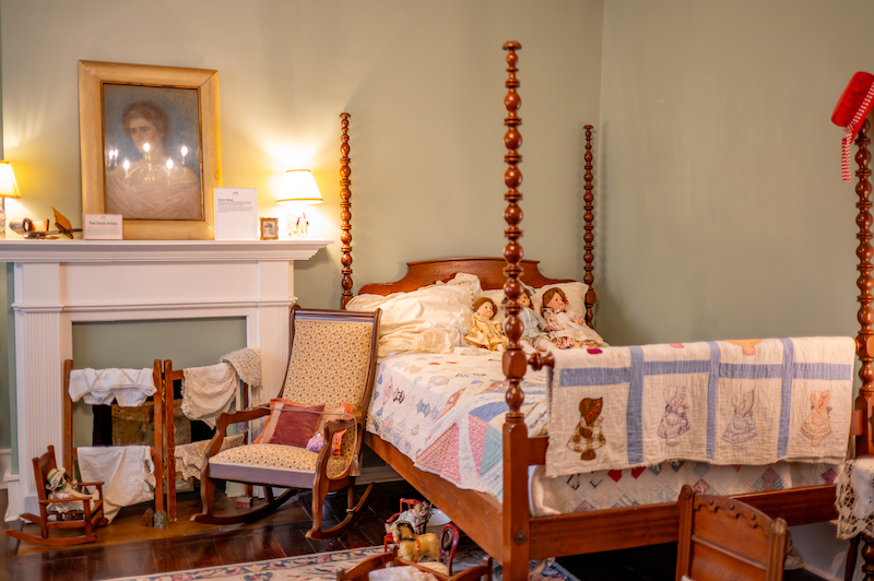 GirlsRoom
