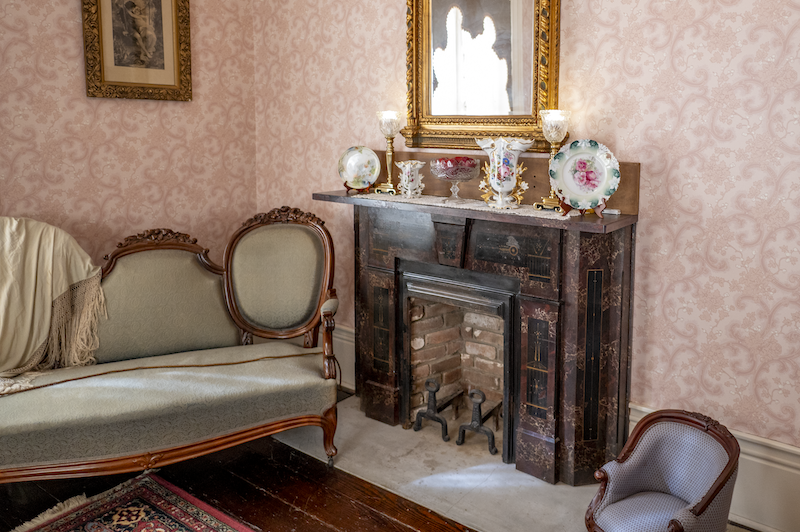 Parlor