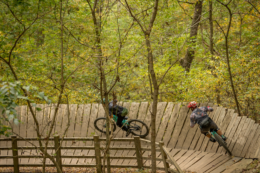 coler- esthers loop