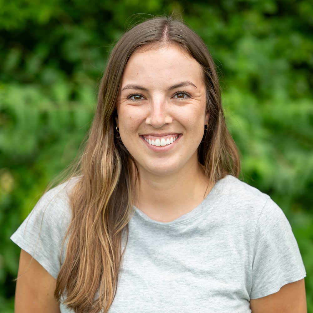 Staff-Lane Berry