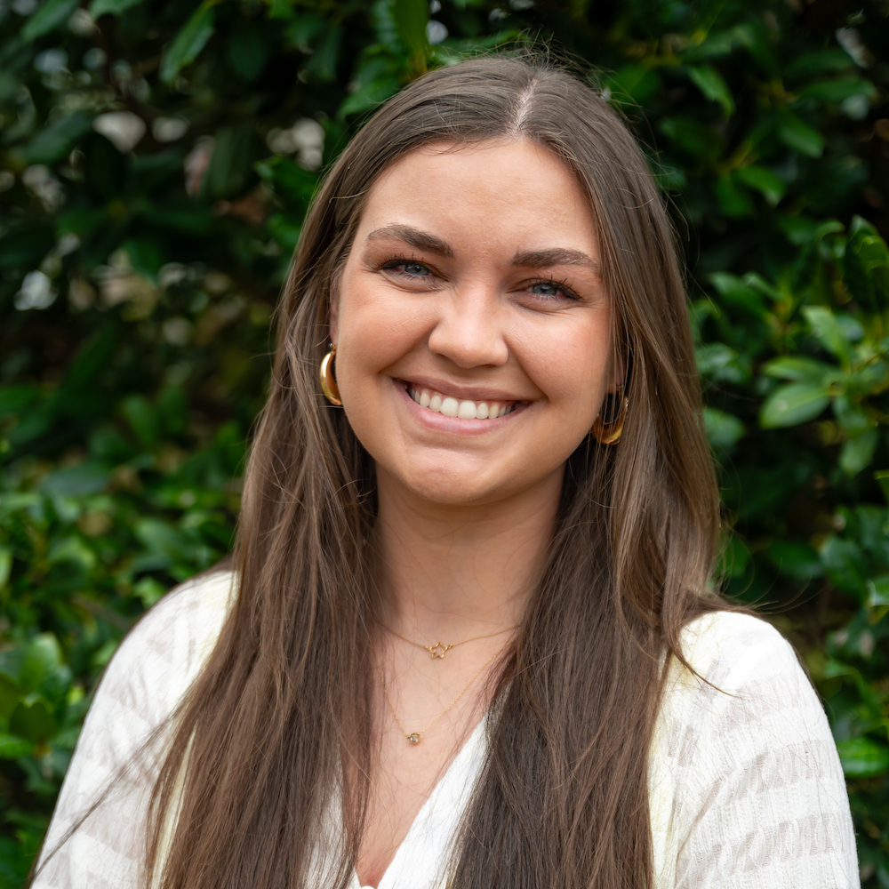 Staff - Whitney Selk