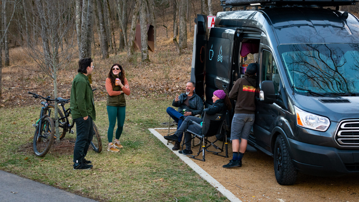 coler-campground